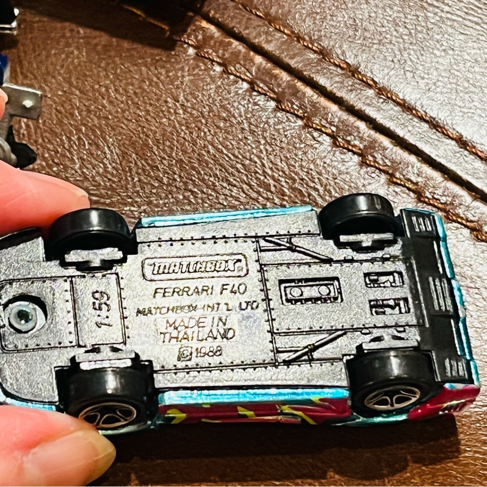 Matchbox Car Bundle #3 - Picture 8 of 9